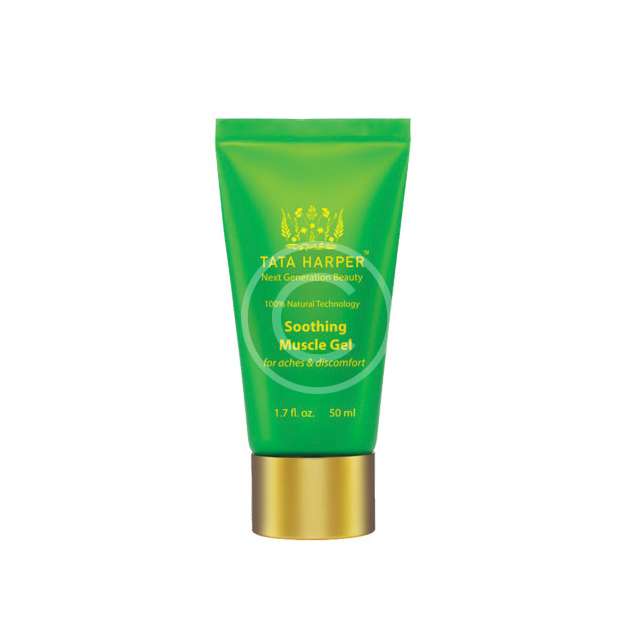 Massage Oil